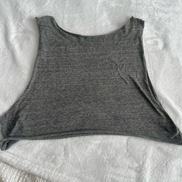 Def Leppard crop top - Picture 2 of 2